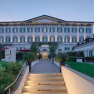 Avani Palazzo Moscova Milan Hotel -Previously Nh Palazzo Moscova-